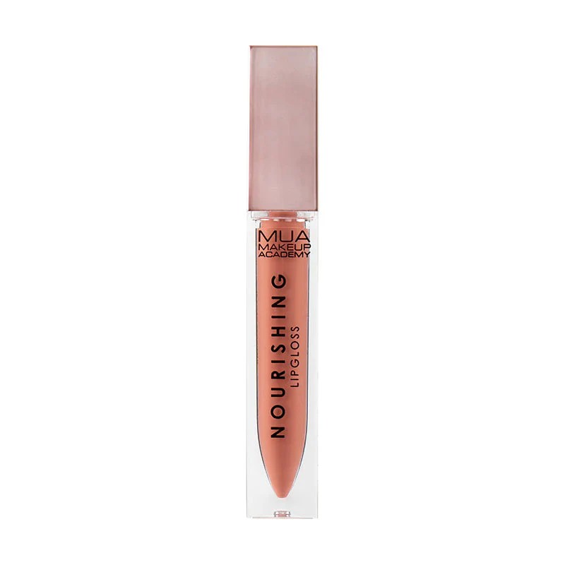 MUA Nourishing Lipgloss Heartfelt 6.5ml