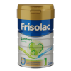 FRISOLAC Comfort 1 Γάλα Ειδικής Διατροφής σε Σκόνη 800gr