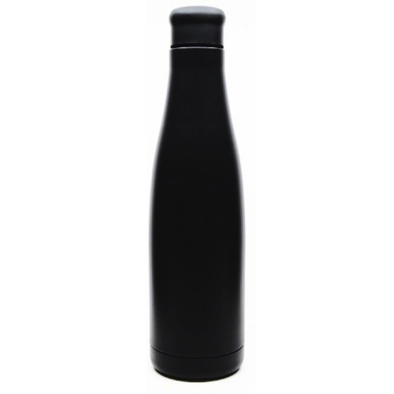 WELL Ανοξείδωτο Θερμός Black Powder Coating 800ml 