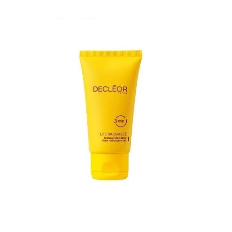 DECLEOR Life Radiance Flash Mask 50ml