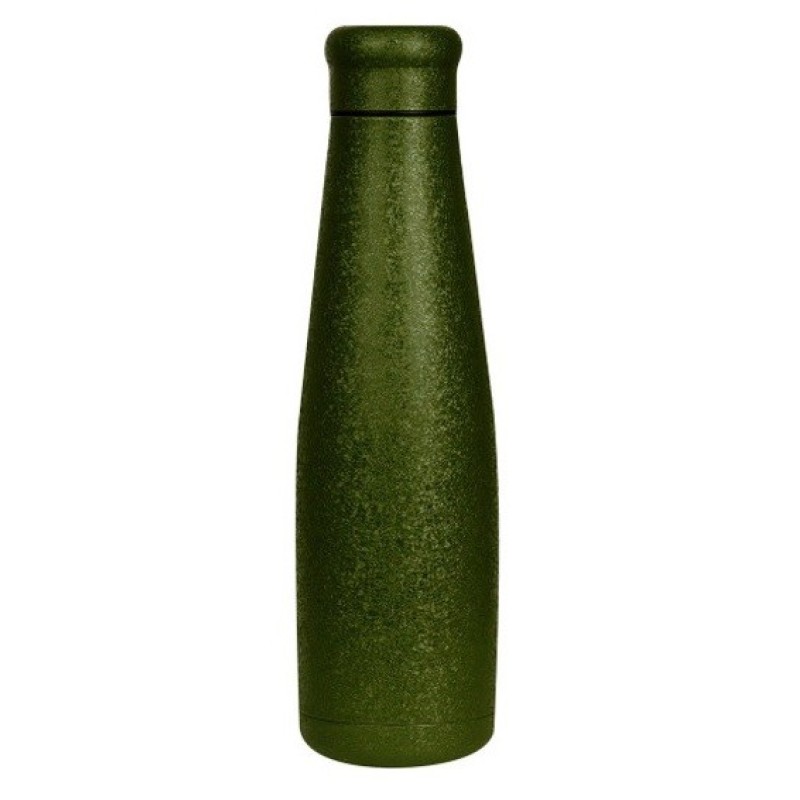 WELL Ανοξείδωτο Θερμός Green Army Ice 550ml 