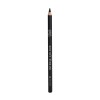 MUA Intense Colour Eyeliner Lights Out Μολύβι Ματιών 1.5g