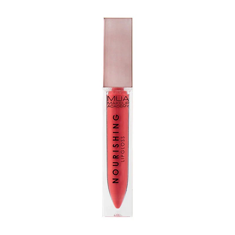 MUA Nourishing Lipgloss Mystic 6.5ml