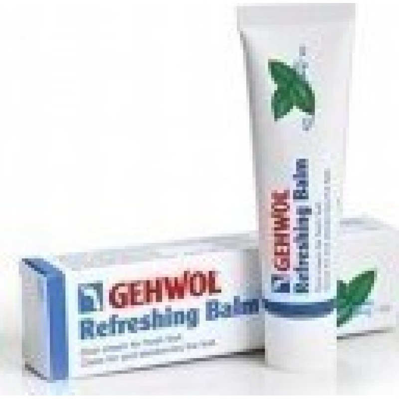 GEHWOL Refreshing Balm 75ml