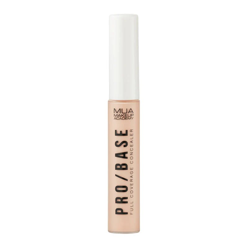 MUA Pro/Base Full Coverage Concealer No120 8.5ml