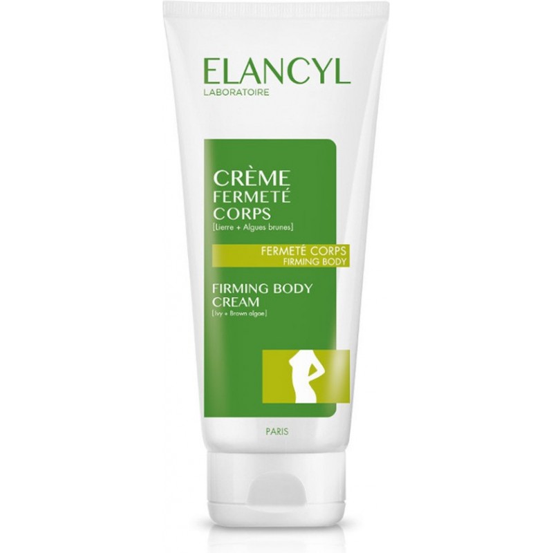 ELANCYL Firming Body Cream Συσφικτική Κρέμα Σώματος 200ml