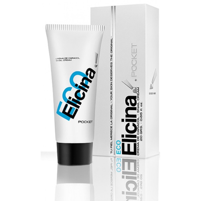 ELICINA Eco Cream Pocket 20gr