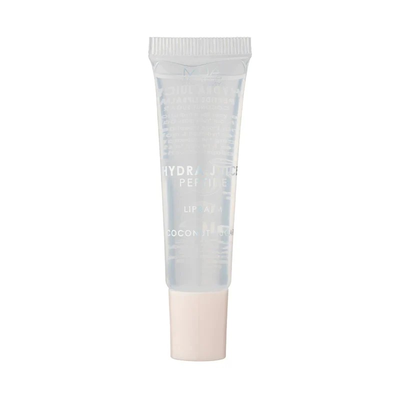 MUA Hydra Juice Peptide Lipbalm Coconut Sugar 10ml