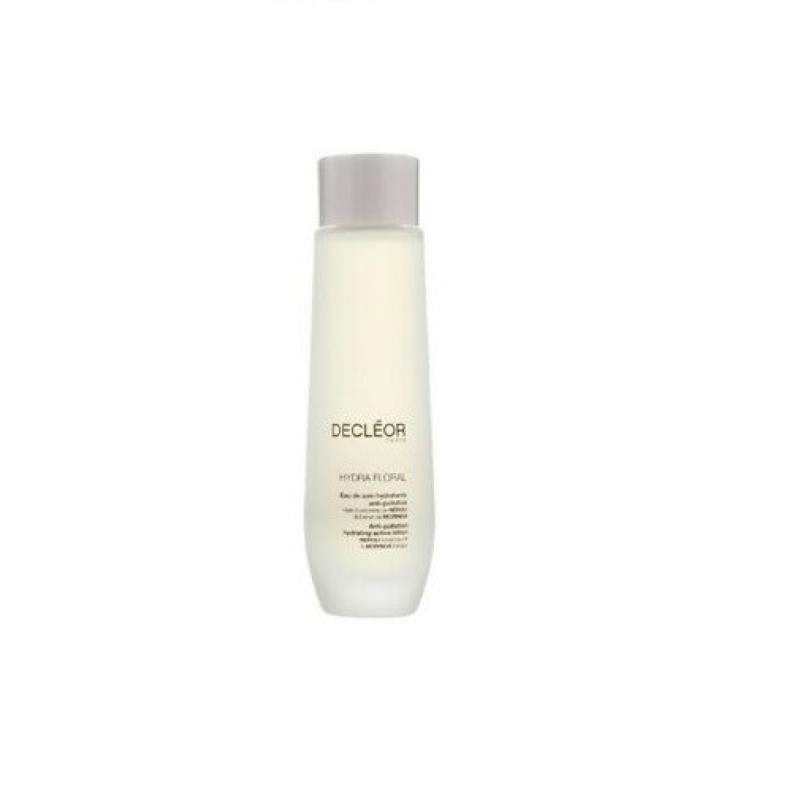 DECLEOR Hydra Floral Anti-Pollution Active Lotion 100ml