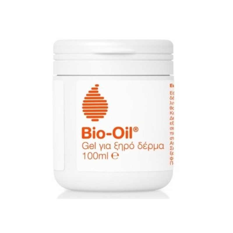 BIO-OIL Gel για το Ξηρό Δέρμα 100ml