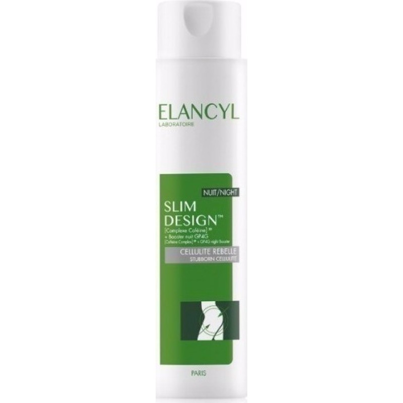 ELANCYL Slim Design Night 200ml