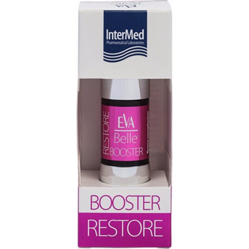 EVA Belle Restore Booster 15ml