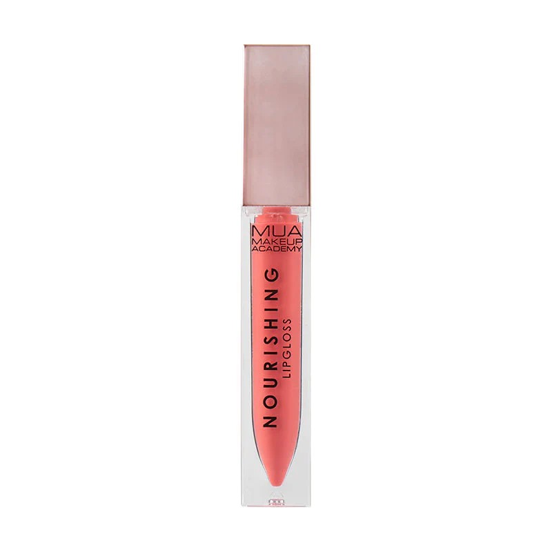 MUA Nourishing Lipgloss Love Letter 6.5ml