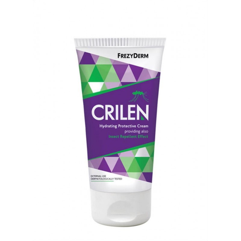 FREZYDERM Crilen Cream 50ml