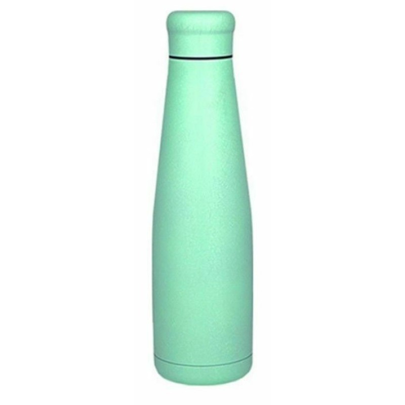 WELL Ανοξείδωτο Θερμός Pastel Mint Ice 550ml 