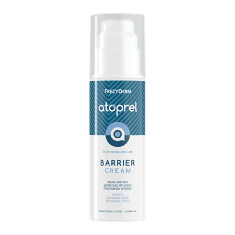 FREZYDERM Atoprel Barrier Cream 150ml