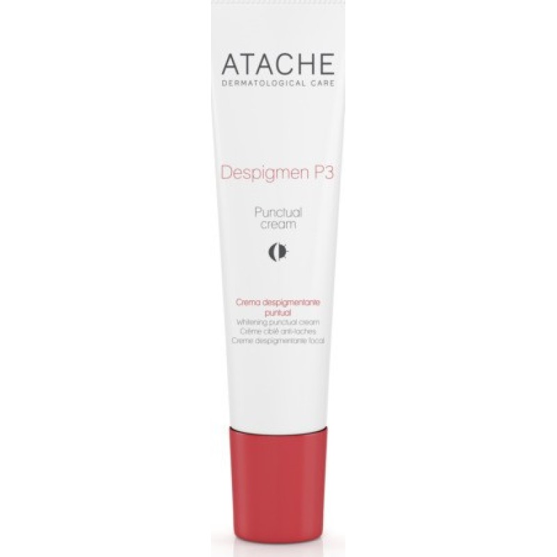 ATACHE Despigment P3 Whitening Punctual Cream 15ml