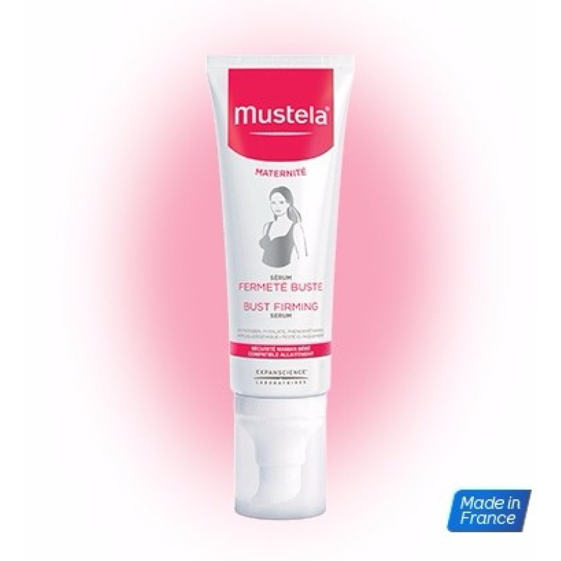 MUSTELA Bust Firming Serum 75ml