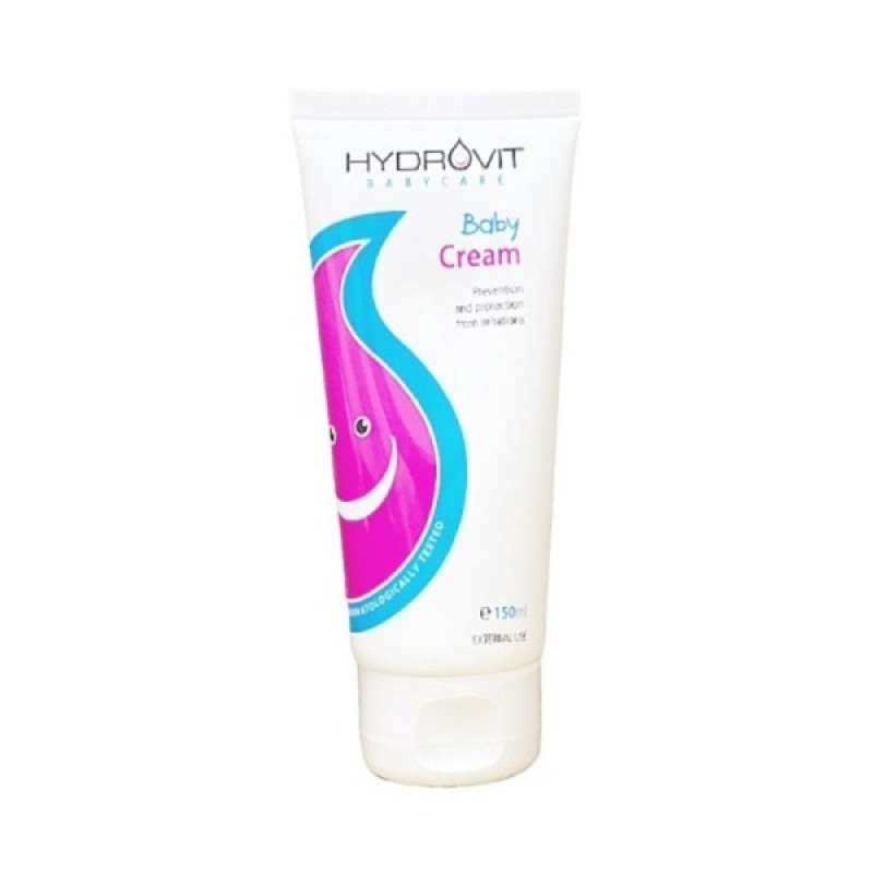 HYDROVIT Baby Cream 150ml