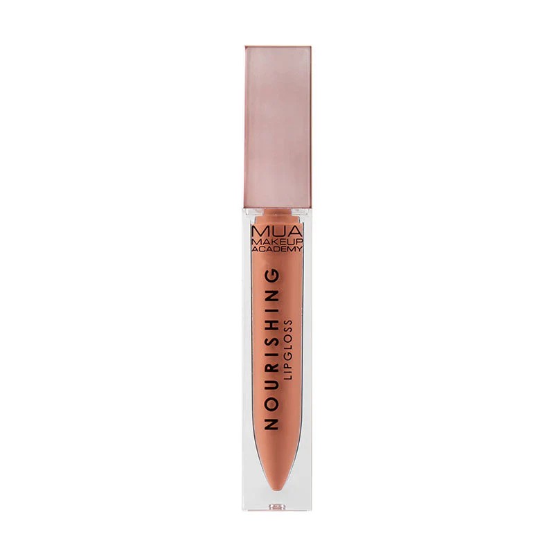 MUA Nourishing Lipgloss Sincere 6.5ml