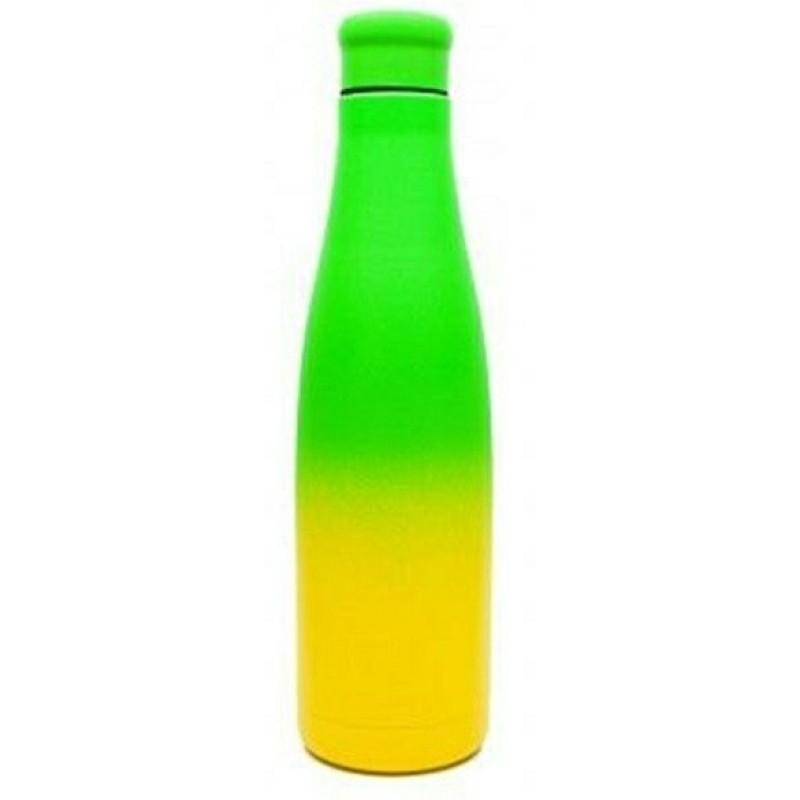 WELL Ανοξείδωτο Θερμός Lemon 800ml 