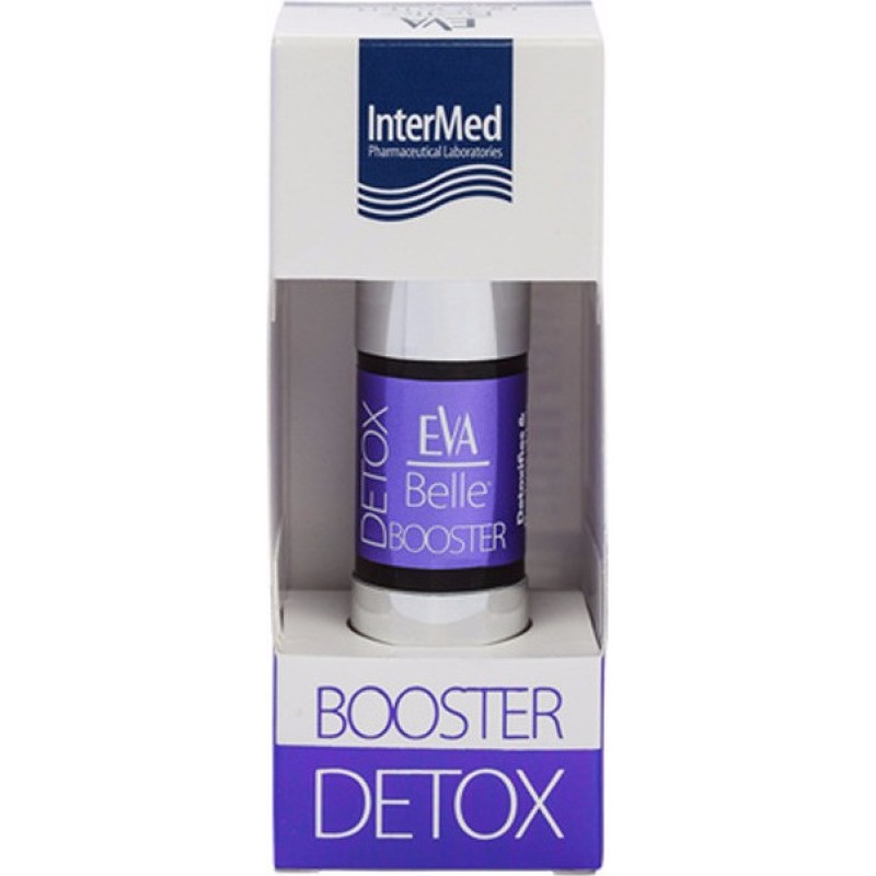 EVA Belle Detox Booster 15ml