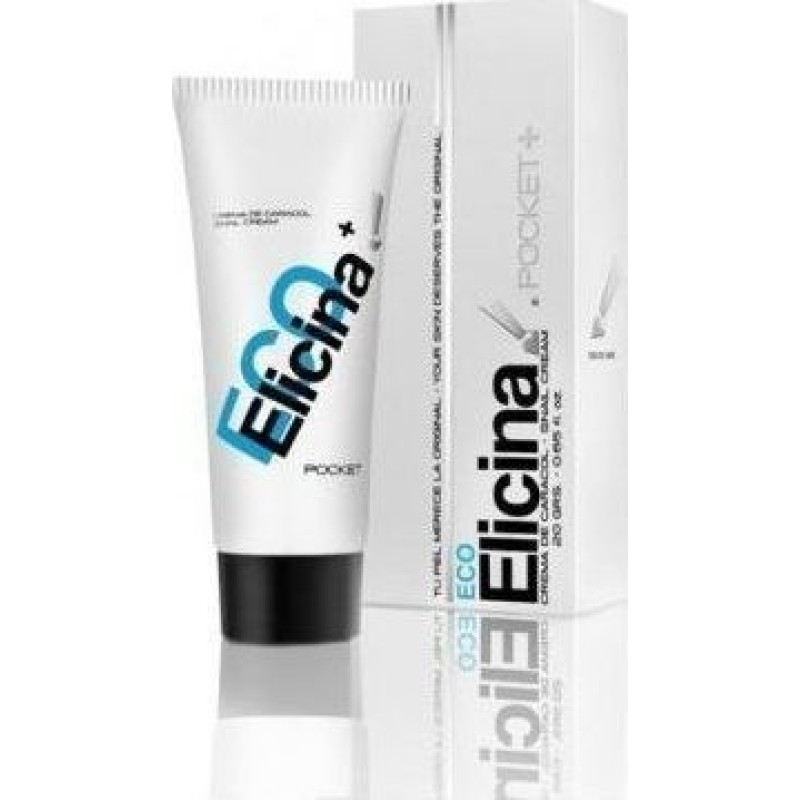 ELICINA Eco Cream Pocket Plus 20gr