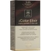 APIVITA My Color Elixir Μόνιμη Βαφή Μαλλιών με 3 Πολύτιμα Έλαια Argan , Αβοκάντο & Ελιάς Απόχρωση Καστανό Ανοιχτό Κόκκινο Μαονί 5.65