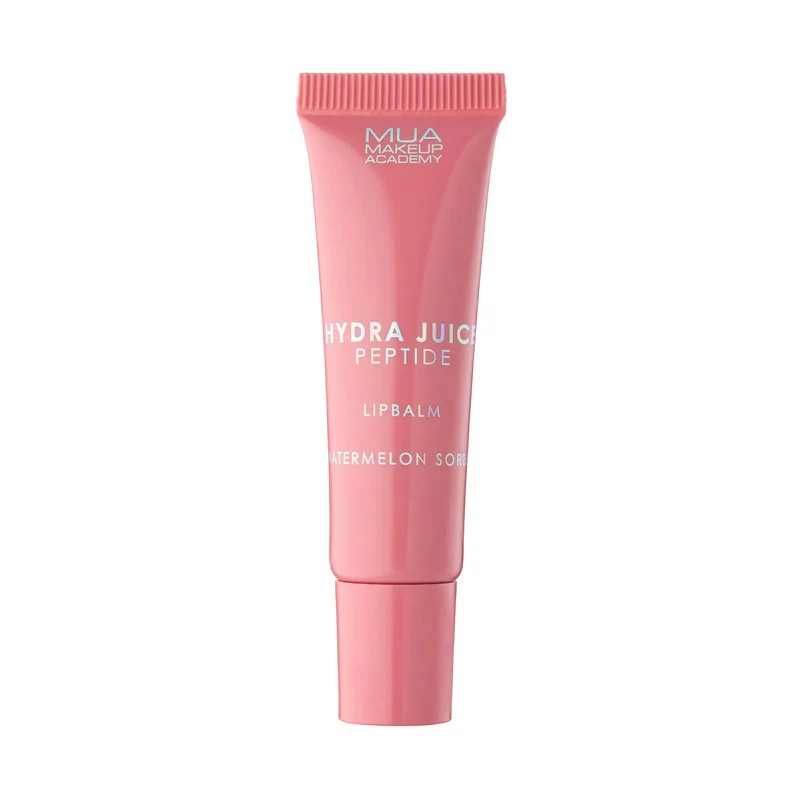 MUA Hydra Juice Peptide Lipbalm Watermelon Sorbet 10ml