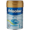 FRISOLAC Νο1 Γάλα σε Σκόνη Μέχρι τον 6ο Μήνα 800gr