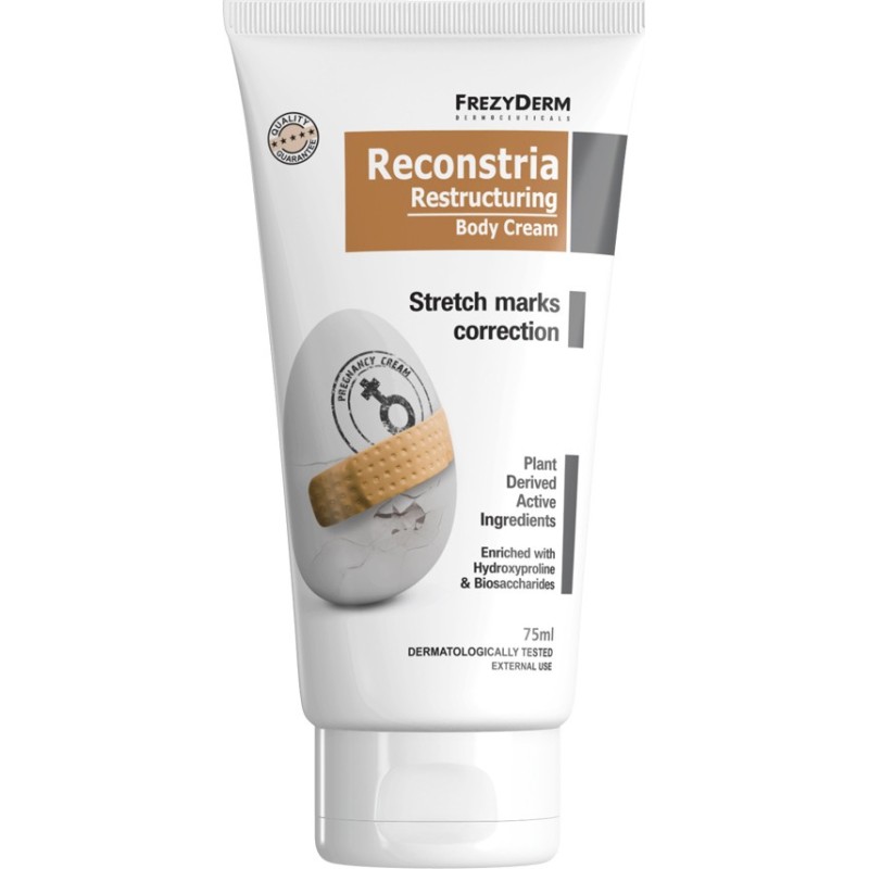 FREZYDERM Reconstria Cream 75ml