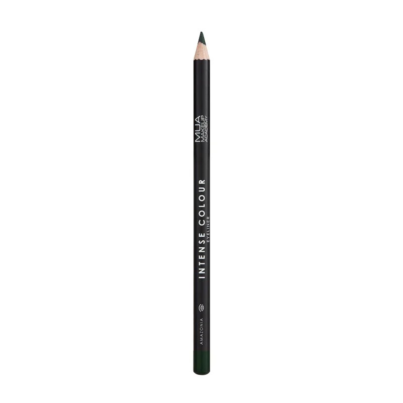 MUA Intense Colour Eyeliner Amazonia Μολύβι Ματιών 1.5g