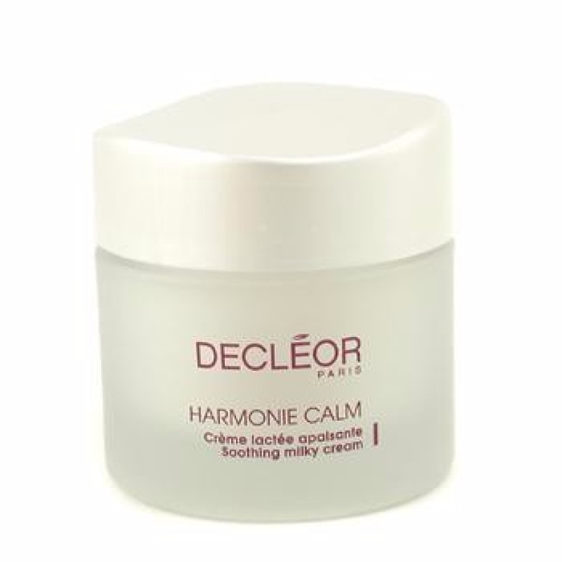 DECLEOR Harmonie Calm Soothing Light Cream 50ml