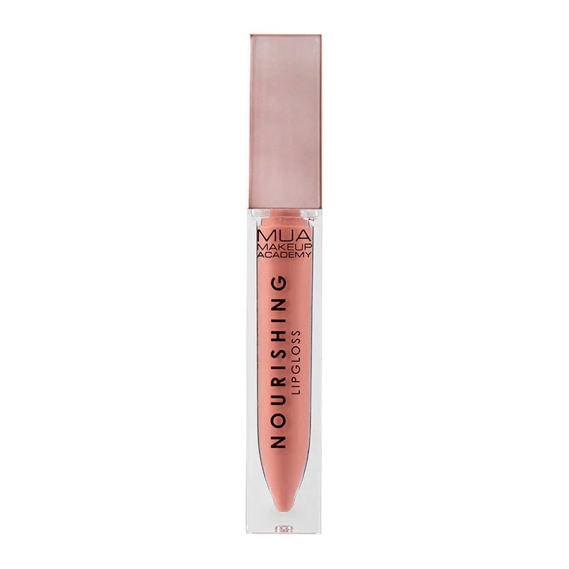 MUA Nourishing Lipgloss Heroic 6.5ml