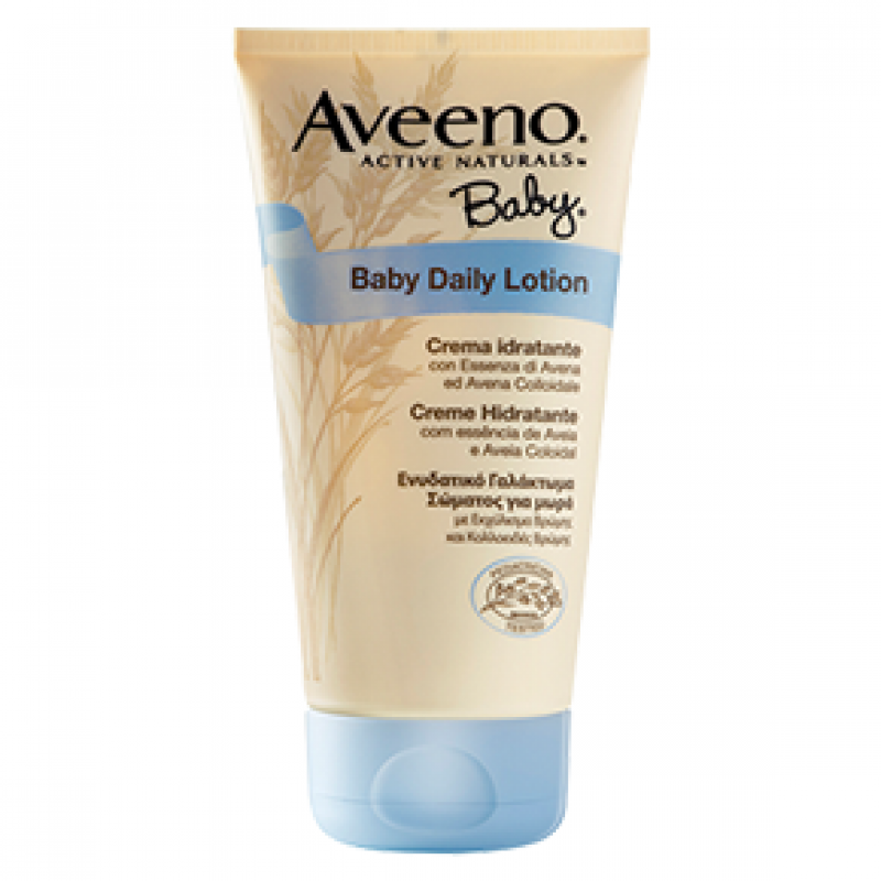 AVEENO Baby Daily Care Baby Moisturising Lotion 150ml