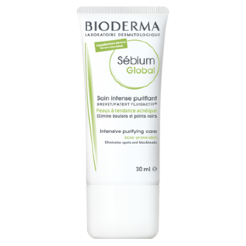 BIODERMA Sébium Global 30ml